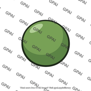 Pea seed round