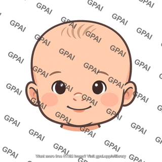 Baby head