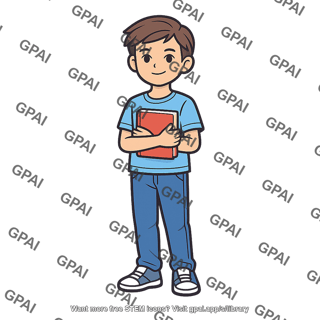 Gifted student