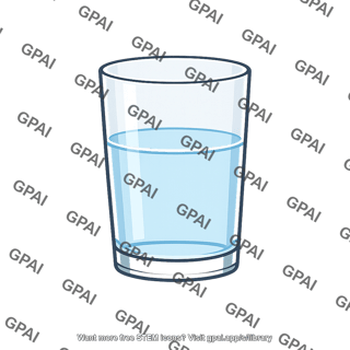 Water glass