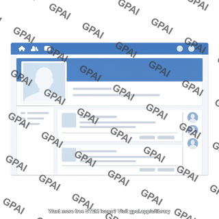 Facebook page