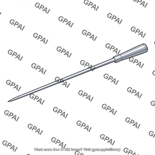 Lobotomy instrument