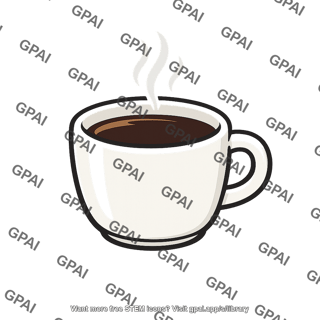 Coffee cup