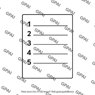 Ranking list