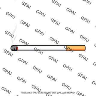 Cigarette smoking