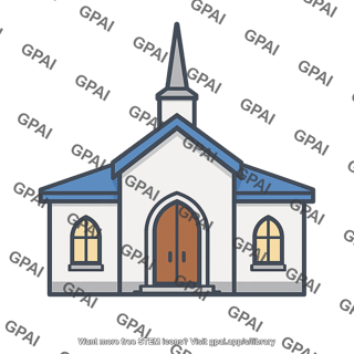 House of worship