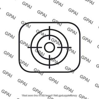 Outcome icon