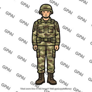Soldier