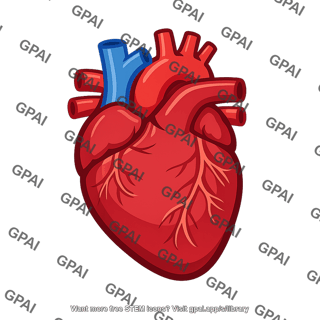 Human heart