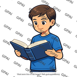 Child reader advanced