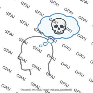 Mortality salience