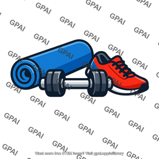 Fitness equipment