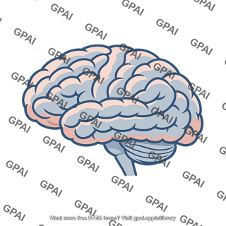 Human brain
