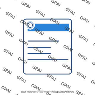 Diagnostic label tag