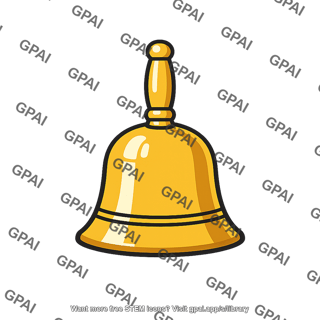 Unconditioned stimulus bell
