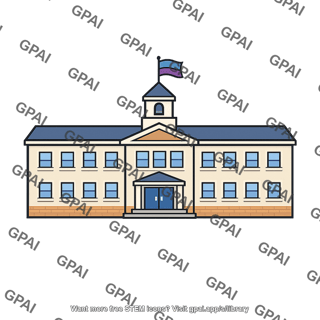 School building