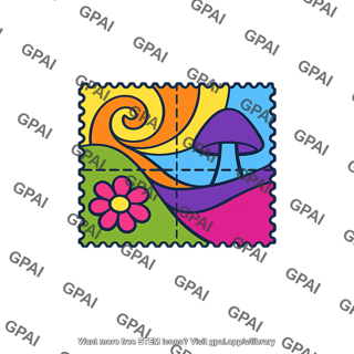 Lsd blotter