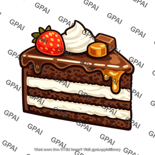 High calorie food