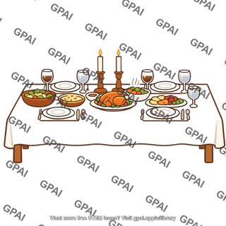 Dinner party