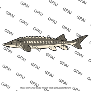 Sturgeon