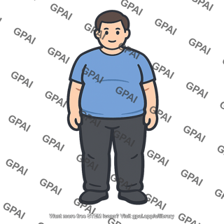 Adult overweight