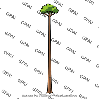 Tree tall
