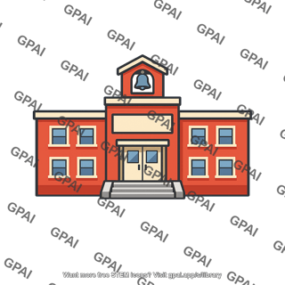Public elementary school