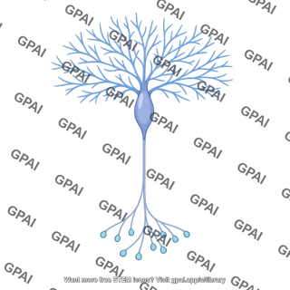 Interneuron type 2