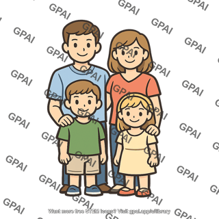Nuclear family