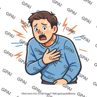 Panic disorder
