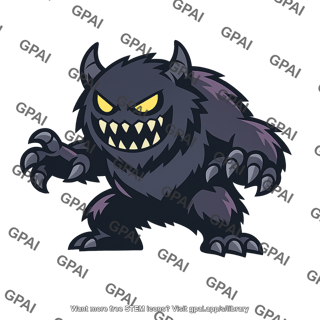 Monster
