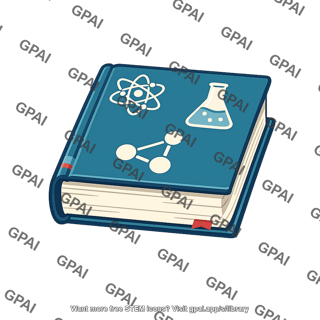 Science textbook