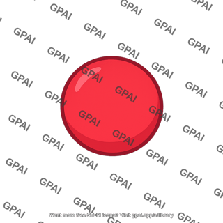 Physical object ball