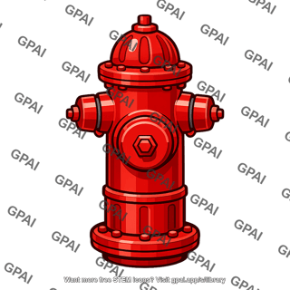 Fire hydrant