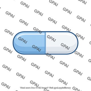 Pharmaceutical capsule