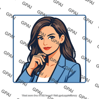 Facebook profile photo self promoting