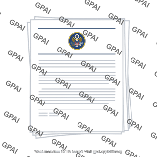Report document
