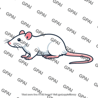 Laboratory rat