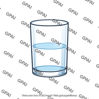 Drink glass
