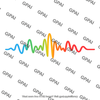Speech sound wave