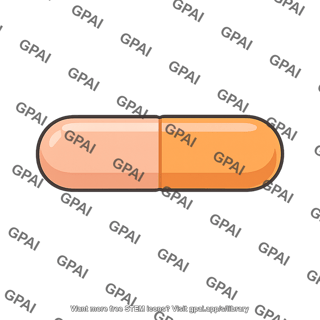Capsule pill