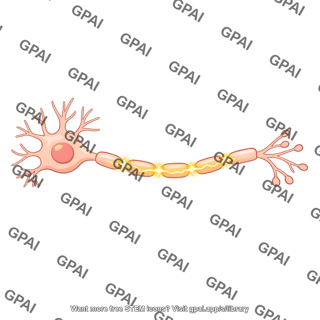 Cell action potential