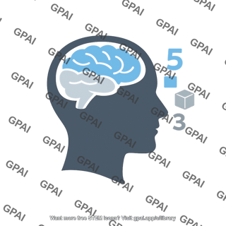 Working memory head