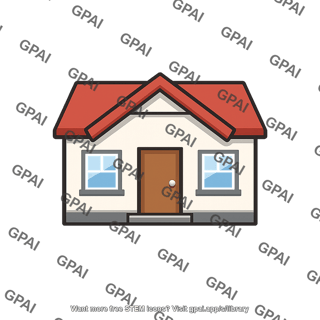 Small house