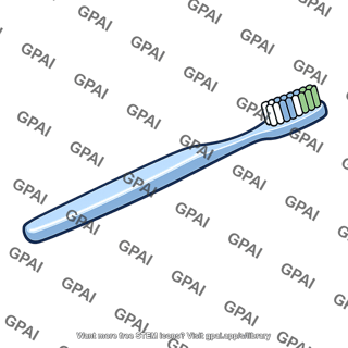 Toothbrush