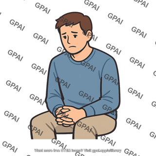 Psychotherapy patient