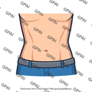 Waist