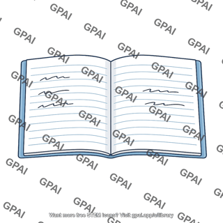 Lecture notebook