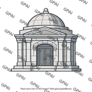 Mausoleum