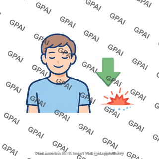 Symptom relief